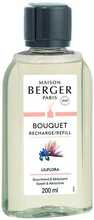 Katalüütlambi täitevedelik Maison Berger Paris Magnolia Liliflora, 200 ml