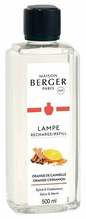 Katalüütlambi täitevedelik Maison Berger Paris Apelsiniõied, 500 ml