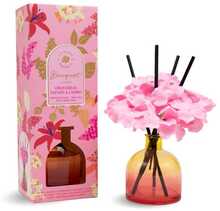 Lõhnatikud La Casa de los Aromas Flower Bouquet jasmiin ja seeder, 170 ml