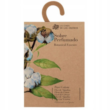 Lõhnakott La Casa de los Aromas Botanic Cotton Blossom, 100 ml