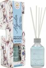 Kodulõhnastaja pulkadega La Casa de los Aromas Mikado Intense Cotton Blossom, 100 ml