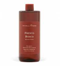 Kodulõhna täitepudel Officina delle Essenze Fresco bosco, 500 ml
