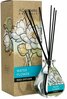 Looduslik kodulõhnastaja pulkadega Acappella Water Flower, 100 ml