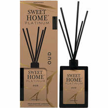 Aroomidifuusor Sweet Home Collection Oud, 100 ml