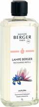 Katalüütilise lambi täitevedelik Maison Berger Paris Magnolia Liliflora, 1000 ml
