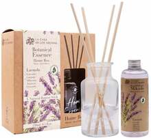 Kodulõhnastaja La Casa De Los Aromas Botanical Essence Lavender, 250 ml