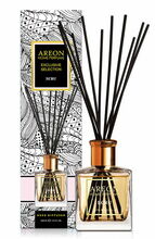Õhuvärskendaja Areon Exclusive Ecru, 150 ml