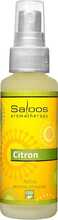 Ruumisprei Saloos Lemon, 50 ml