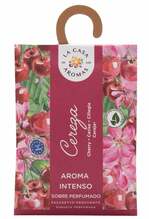 Toalõhnastaja La Casa De Los Aromas Cherry, 100 ml