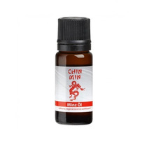 Piparmündi ja teepuuõli Styx Chin Min, 10 ml