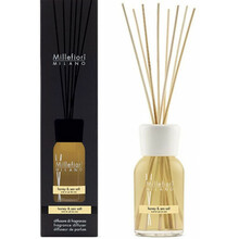 Aroomidifuuser Millefiori Milano Honey & Sea Salt, 250 ml