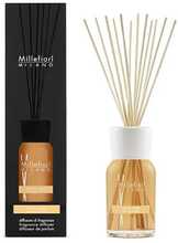 Aroomidifuusor Millefiori Milano Lime & Vetiver, 500 ml