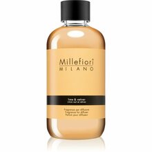 Lõhnatäidis Millefiori Milano Lime & Vetiver, 250 ml