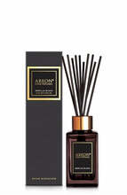 Kodulõhnastaja Areon Black Vanilla Black, 85 ml