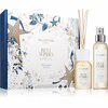 Kingitus Millefiori Milano Dolce Vaniglia, 100 ml kodulõhn pulkadega + 150 ml kodulõhn pihustiga