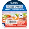 Vahaküünla sulatusvaha Yankee Candle Black Tea & Lemon, 22 g