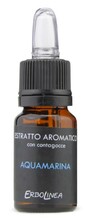 Kodulõhna ekstrakt Erbolinea Prestige Aquamarina, 10 ml