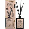Aroomidifuuser Sweet Home Collection Moroccan Amber, 100 ml