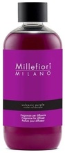 Difuusori täitevedelik Millefiori Milano Volcanic Purple, 250 ml