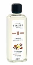 Lambi täitevedelik Maison Berger Paris Amber Powder, 500 ml