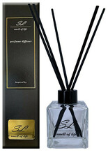 Kodulõhnastaja Smell of Life Tuscan Leather, 100 ml