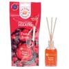 Kodulõhnastaja pulkadega La Casa de los Aromas Red Berries, 30 ml