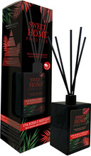 Aroomidifuuser Sweet Home Collection Red Grapes and Blueberry, 500 ml
