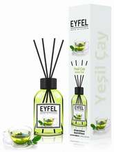 Kodulõhnastaja Eyfel Green Tea, 120 ml