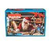 Advendikalender Makita P-84816, 2025, 78 osa