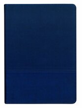 Tööraamat Lastva Roma B5, 80 g, 25 x 17.6 cm, kuupäevadeta