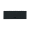 Lauakalender Timer Memo, 290 x 110 mm, PVC, must, B13-100