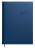 Tööraamat Timer A5, B13-367, 21 x 14.8 cm, tumesinine, 18 kuud