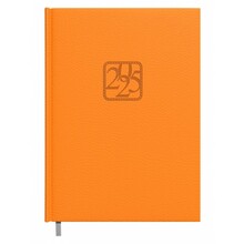 Tööraamat Timer MEMORY A5, oranž