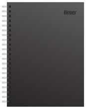 Sisemine plokk kalendrile Timer Senator Day Spirex, A4, 29.7 x 21 cm