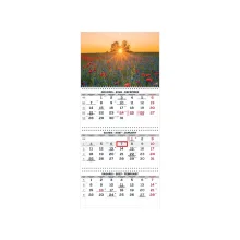Kalender Timer Trio Extra No.4 B13-054