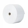 Printeri etikett Brother BDL-7J000058-102, otsene termotrükk, 58 mm lai, 101,6 m pikk, valge, 8 rulli pakis