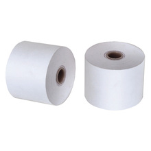 Termopaberirull TECHNOINFORM, 57 mm x 43 m, 12 mm, 10 tk/pak