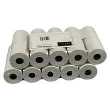 Termopaber Bestpak BSTech, 57 mm x 20 m, 10 tk