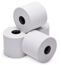 Kassapaber TECHNOINFORM POPIERIUS B16-907, 35+20x40m, 12mm, 60mm diameeter