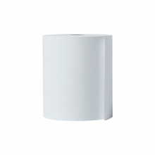 Termopaber Brother BDL-7J000076-066, 7.6 cm x 42 m, valge
