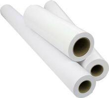 Rullpaber Emerson, 841 mm x 50 m, 80 g/m2, südamik 50 mm