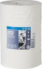 Rullkäterätik Tork Advanced Mini M1, 1 sl., 21.5 cm x 120 m, 11 tk