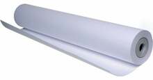 Rullpaber Clipouro, 841 mm x 50 m, 80 g/m2