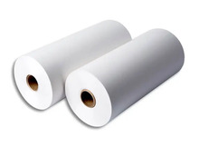 Rullpaber Technoinform, 210 mm x 80 m, 53 g/m, ilma serva perforatsioonita