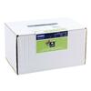 Etiketid DYMO LabelWriter S0722420, 54 x 101 mm, 12 pakki, 2640 tk, valge