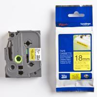 Etiketilint Brother TZeS641, 18 mm, 800 cm