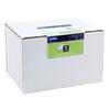 Etiketid Dymo LabelWriter S0722390, 36 x 89 mm, valge, 24 rulli, 6240 tk