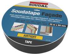 Tihenduslint Soudal 125012, 60 mm, 25 m