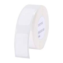Termilised etiketid Niimbot RP12*22-260, valged