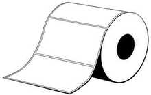 Prinditavad etiketid Epson 7113414, valged, 76 x 127 mm, 24 tk